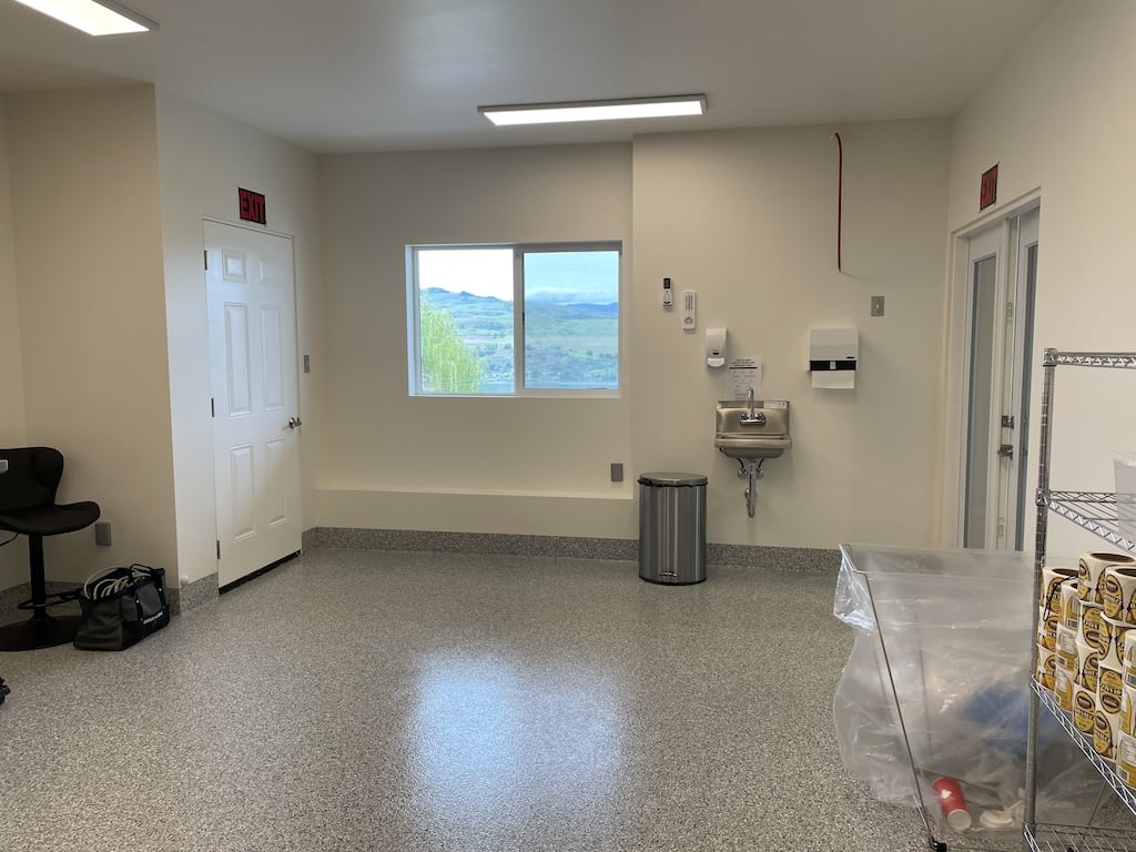 Mums Okanagan Hot Sauce 108