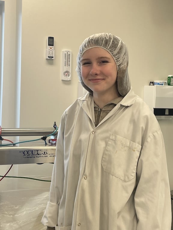 Mums Okanagan Hot Sauce 142